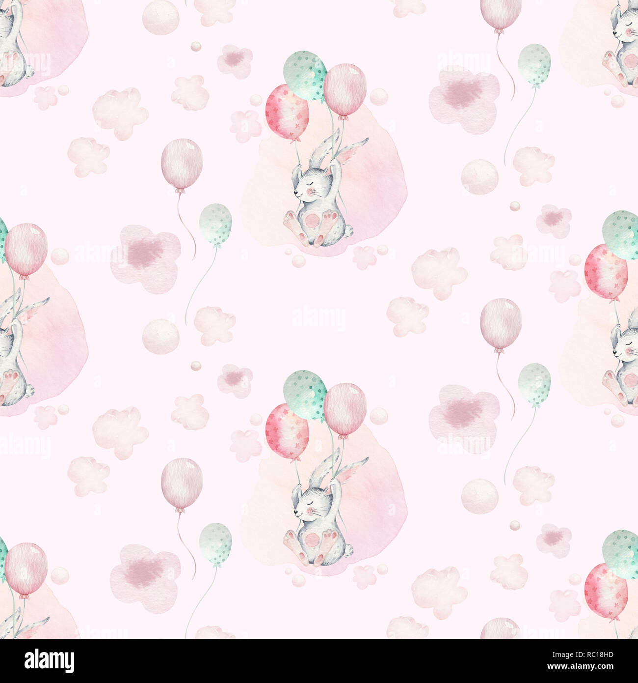 cute animated bunny wallpapers