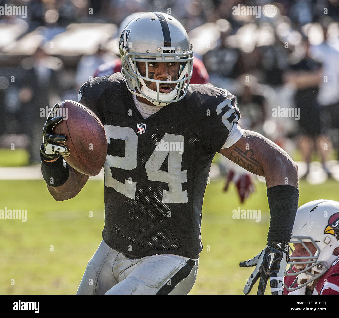 Charles woodson hi-res stock photography and images - Alamy