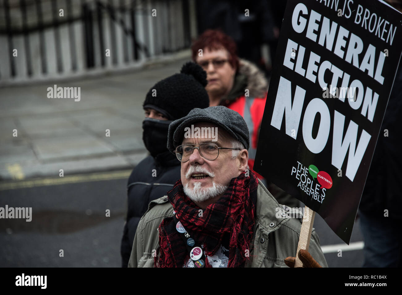 Broken britain hi-res stock photography and images - Alamy