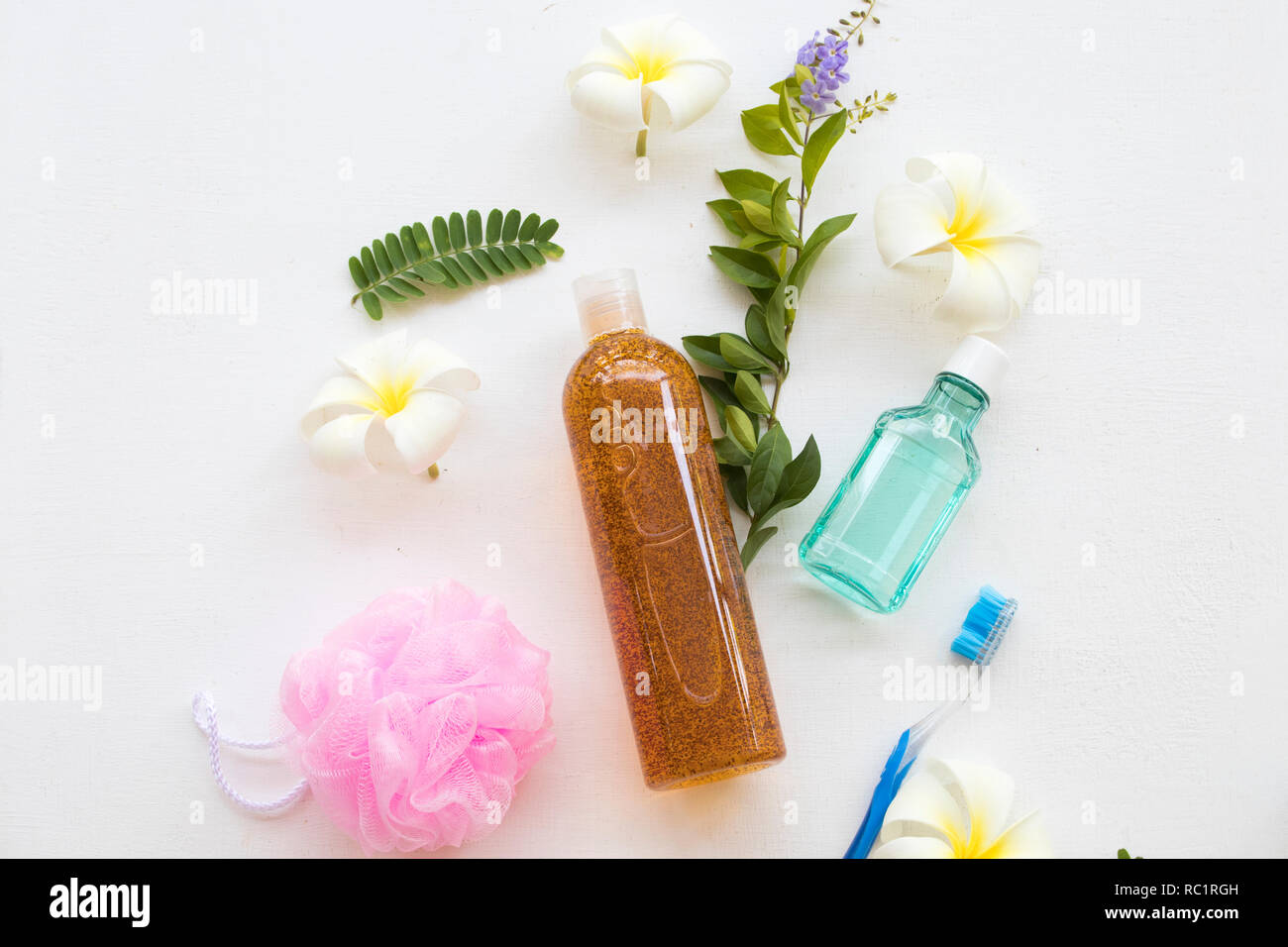 liquid soap exfoliating body wash smooth skin natural extract tamarind