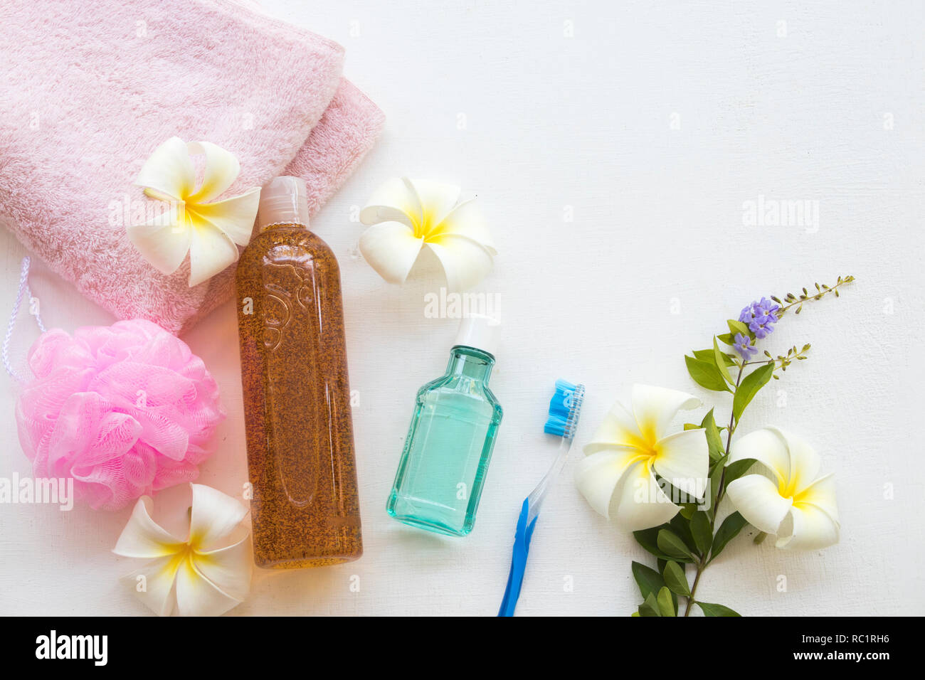 liquid soap exfoliating body wash smooth skin natural extract tamarind