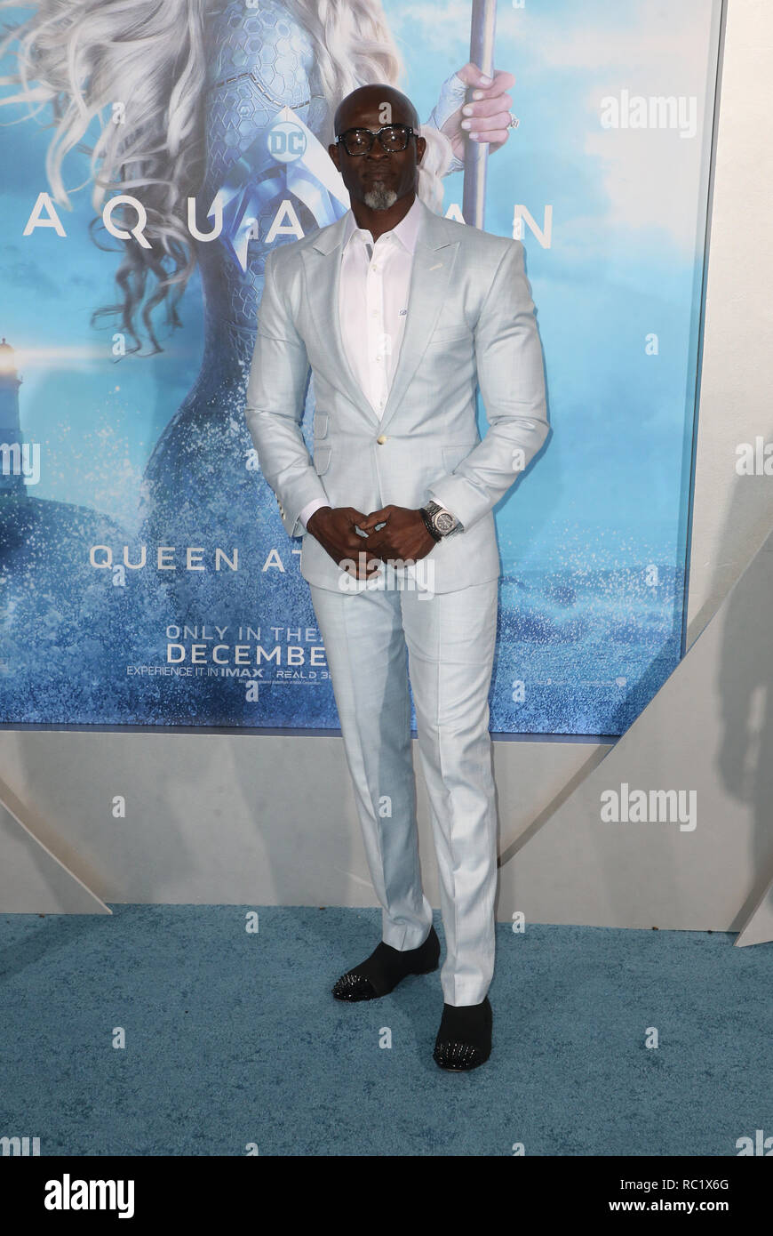 Premiere Of Warner Bros. Pictures' 