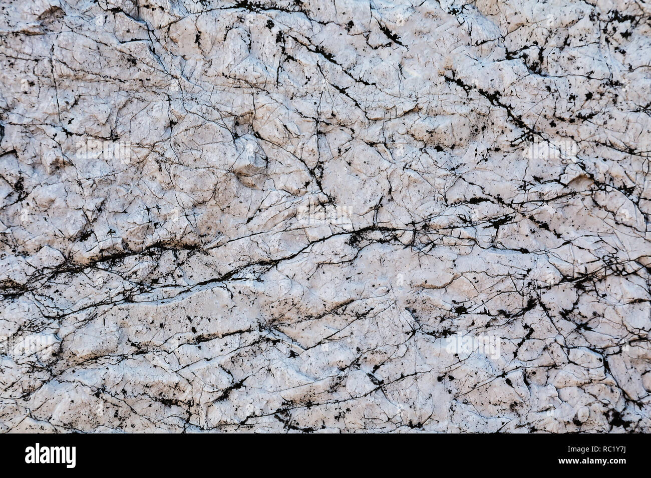 Old marble stone texture as a backgrounds Stock Photo