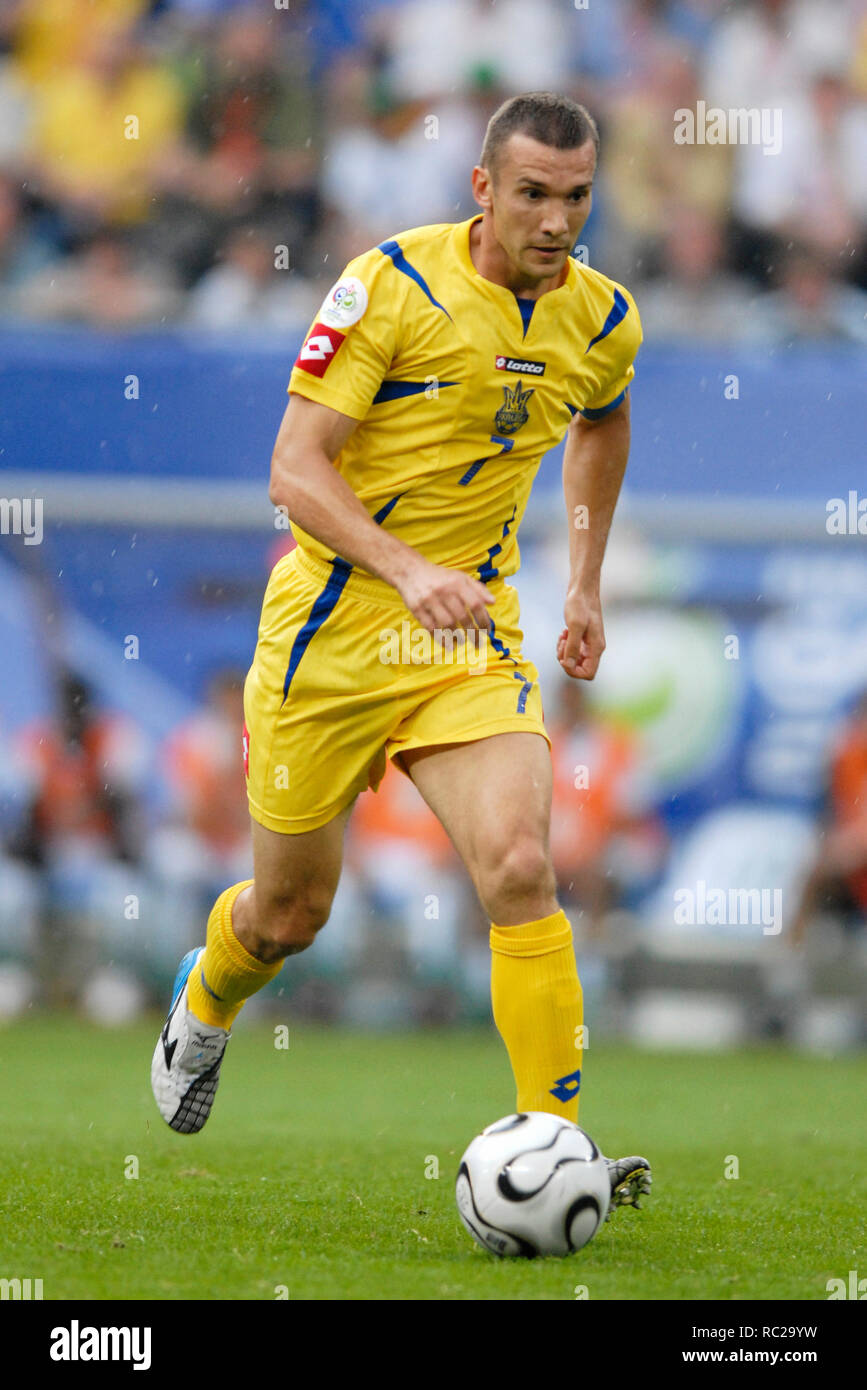 Andriy Shevchenko High Resolution Stock Photography And Images Alamy