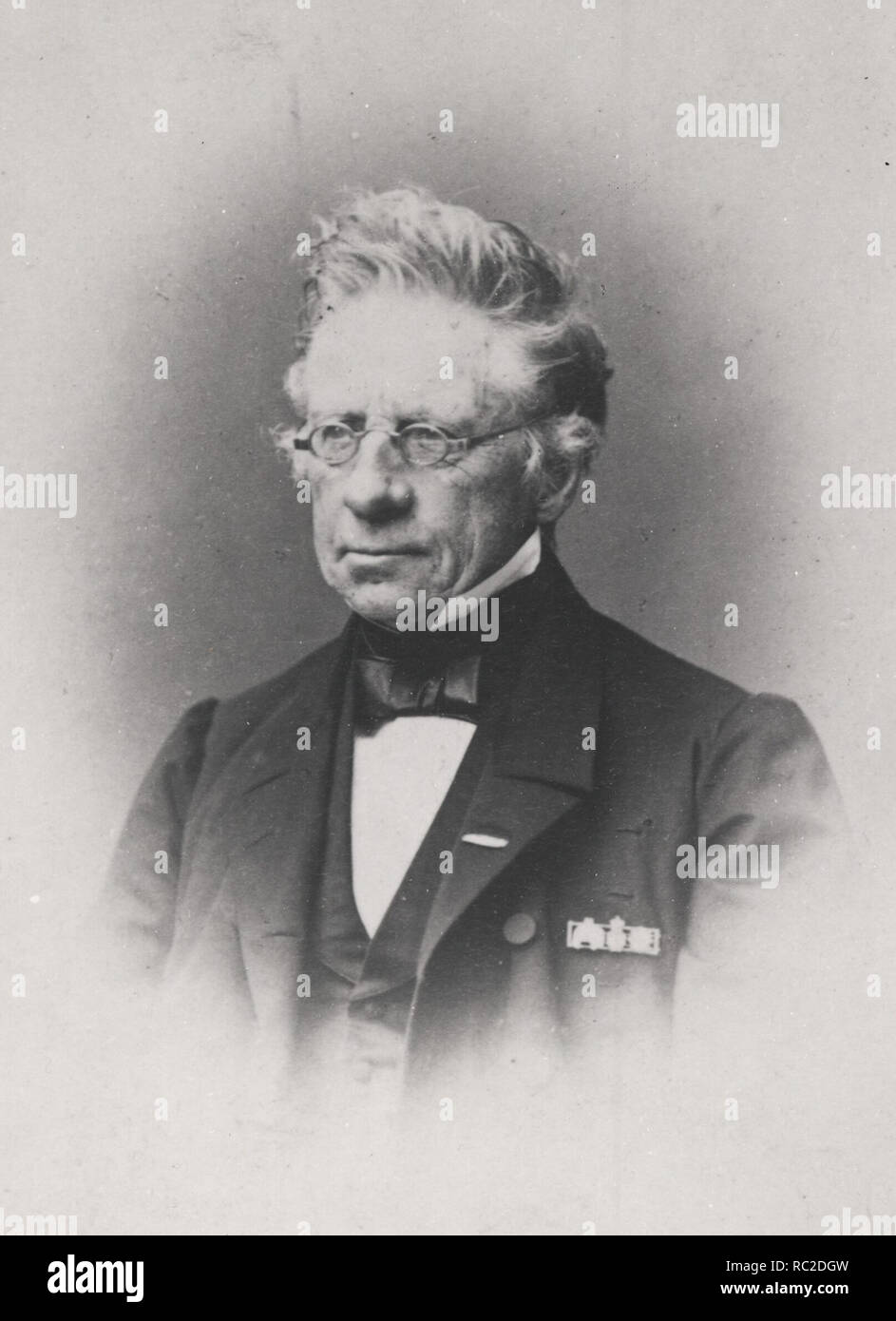 Christian albrecht bluhme hires stock photography and images Alamy