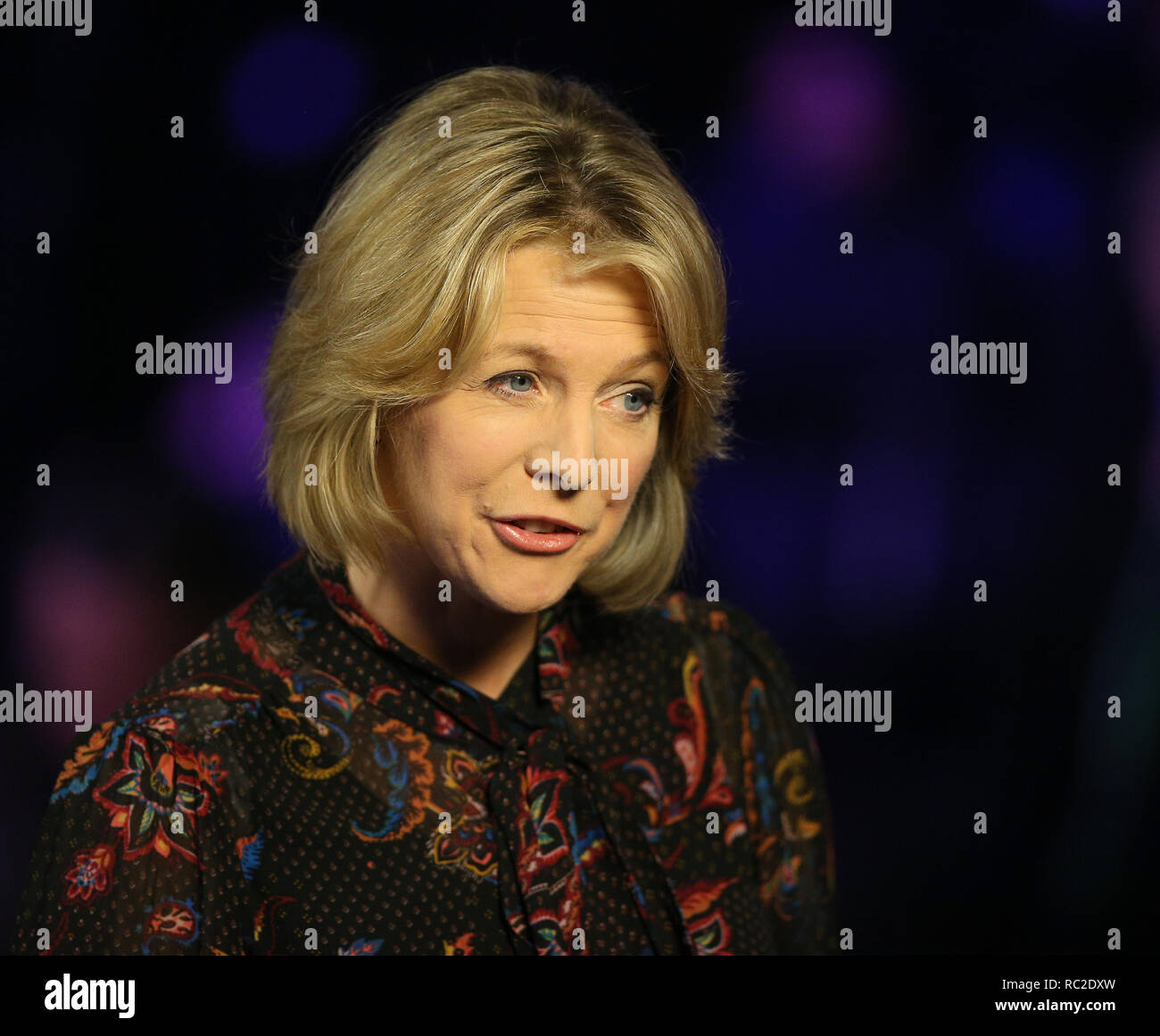 Hazel irvine hi-res stock photography and images - Alamy