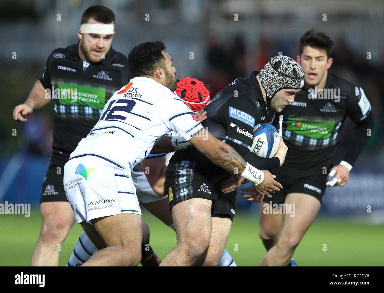 Grant stewart rugby hi-res stock photography and images - Alamy