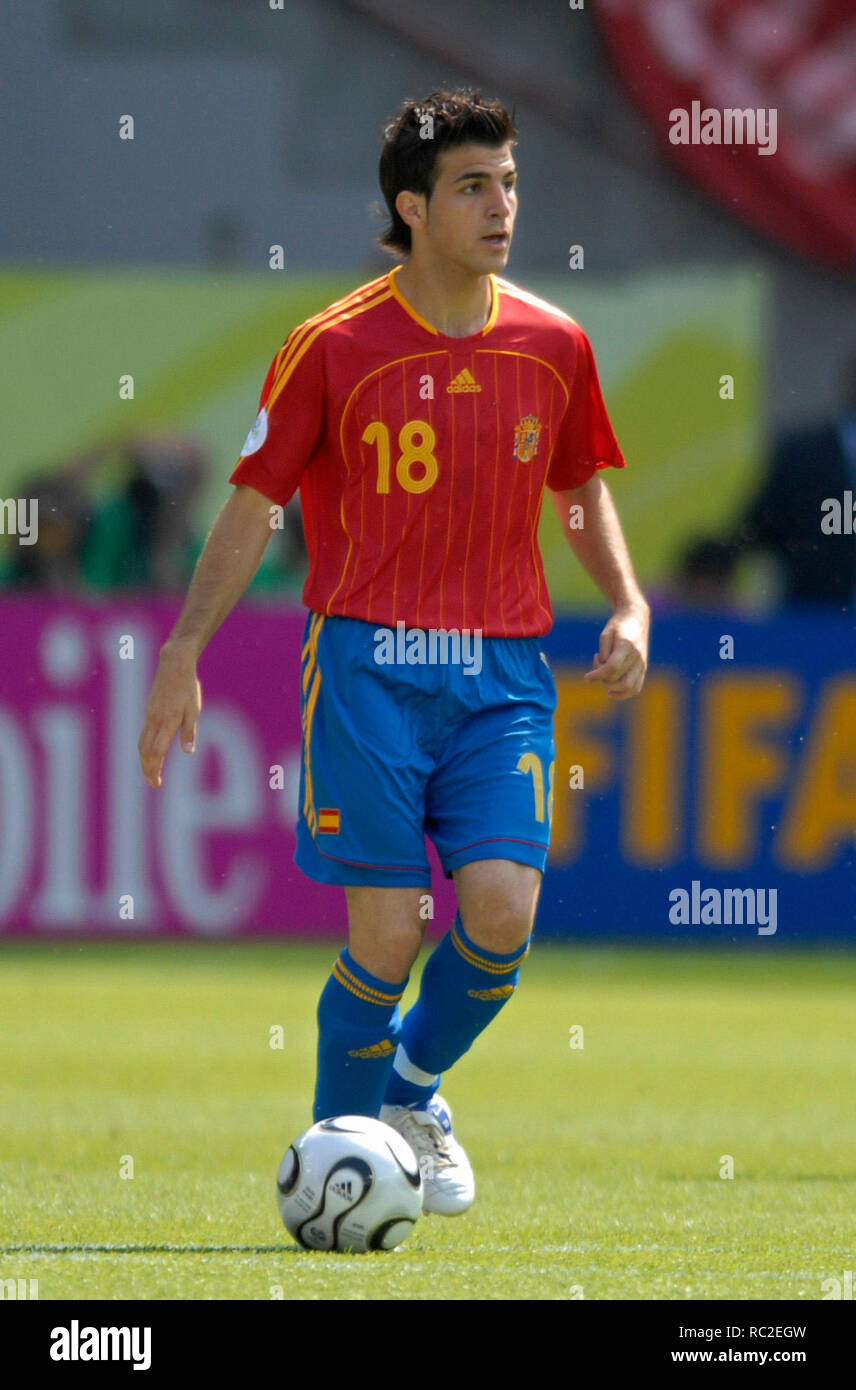 Cesc fabregas world cup hires stock photography and images Alamy