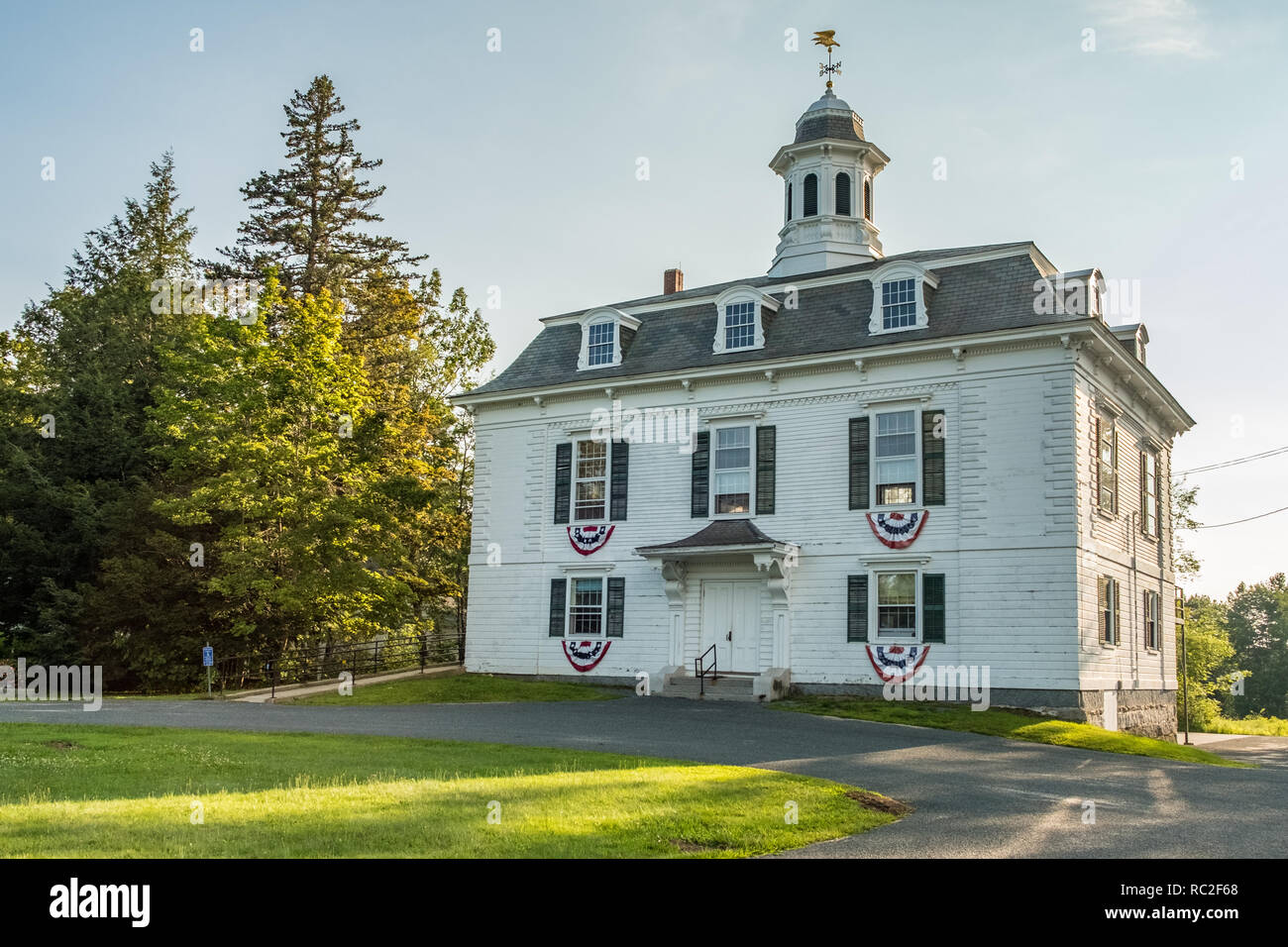 Town Of Royalston Massachusetts