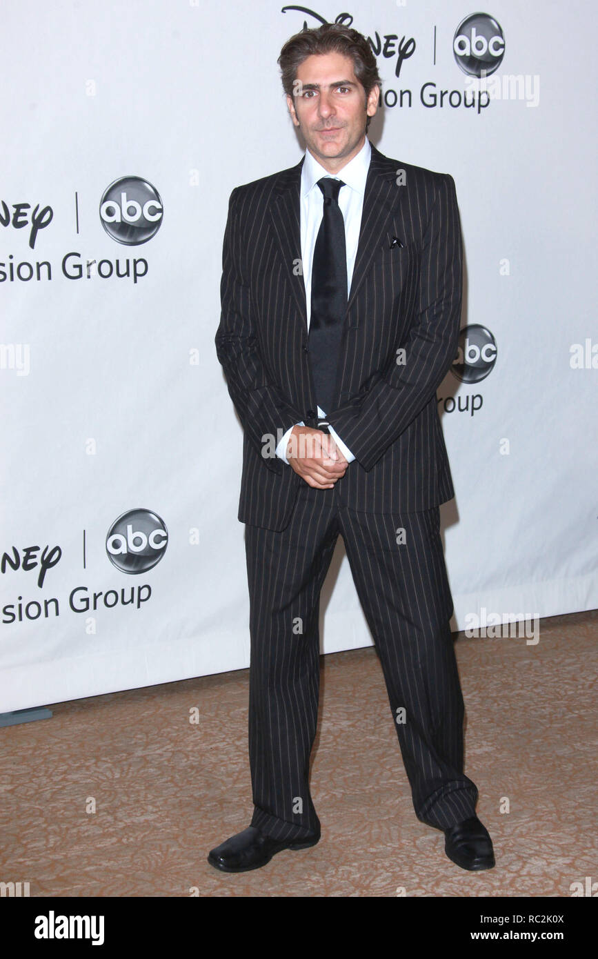 Michael imperioli hi-res stock photography and images - Alamy