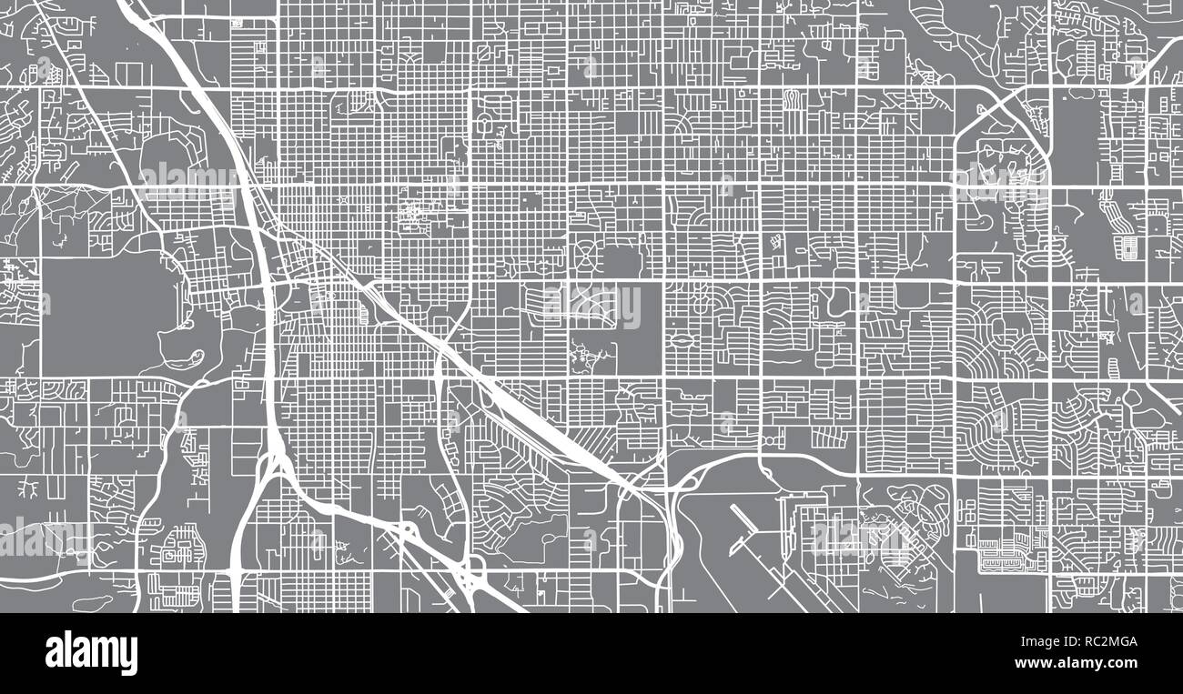 City vector metropolis map of Tucson, Arizona, United Suggests of photo about Printable Map of Tucson Az identify City vector town map of Tucson, Arizona, United Claims of