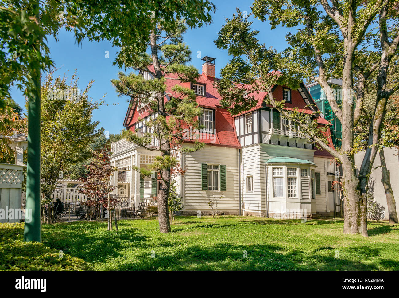 Living In A Japanese House Www Japan Experience Com