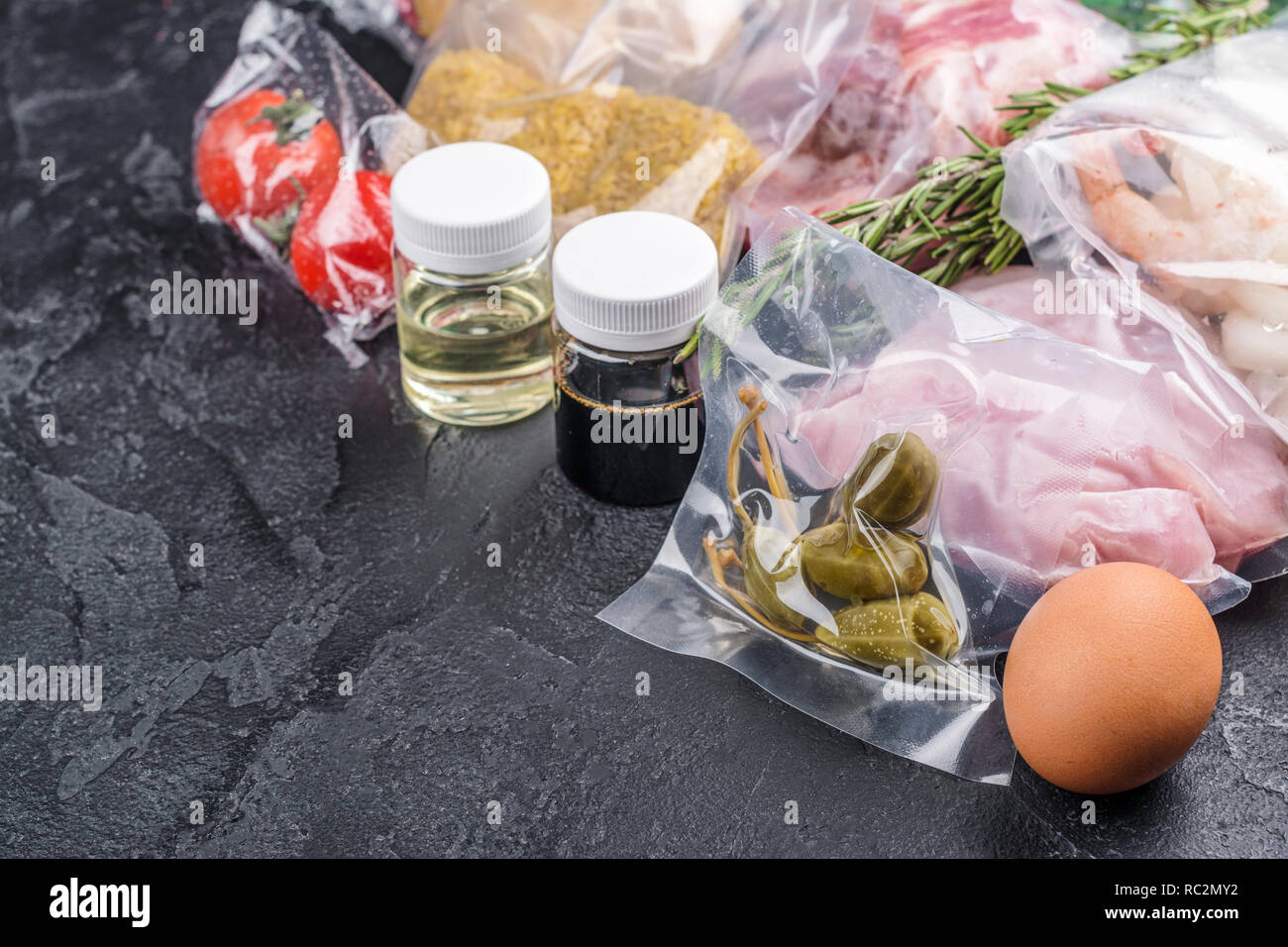 Healthy Daily Meals Delivery Stock Photo Alamy incredible-home-delivery-meals-ideas