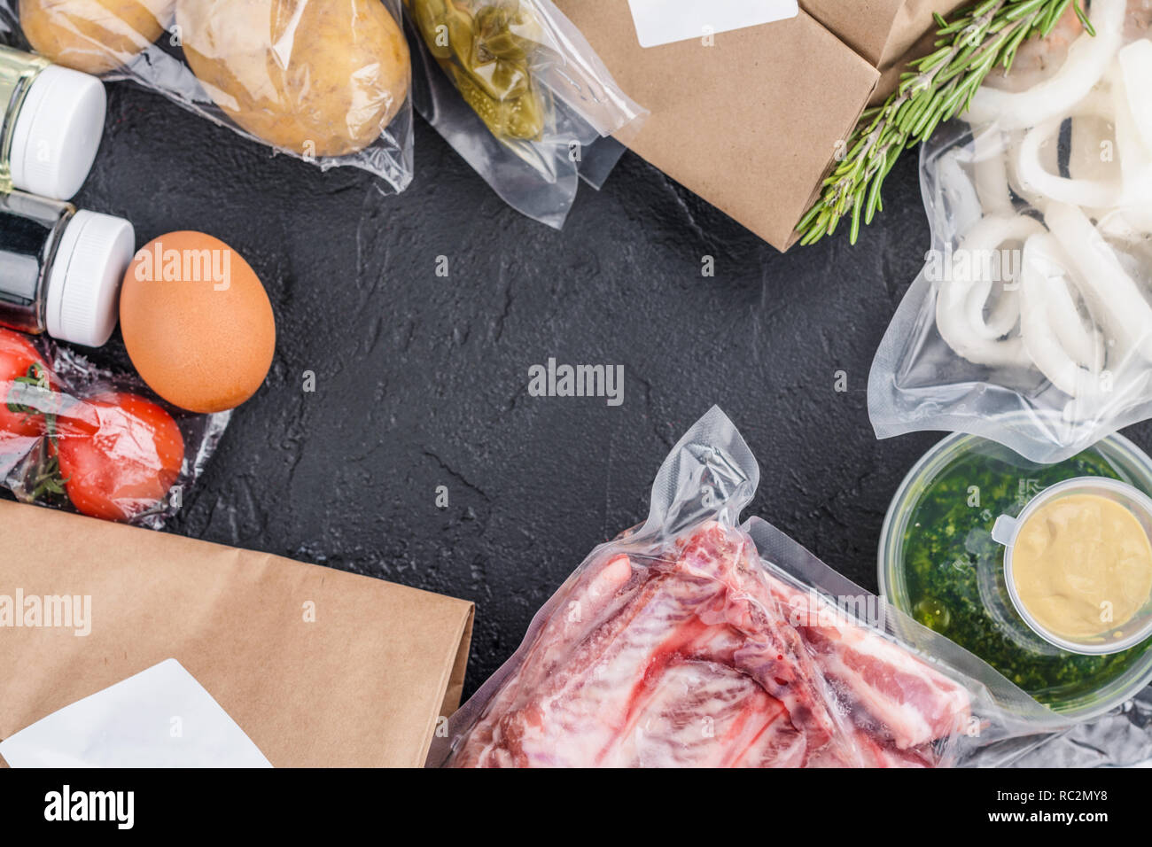 Healthy Daily Meals Delivery Stock Photo Alamy healthy-daily-meals-delivery-stock-photo-alamy