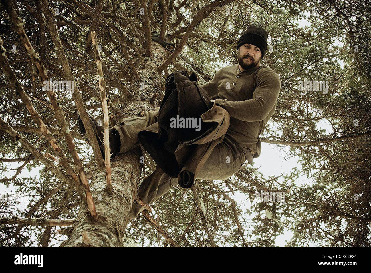 Braven is a 2018 Canadian action thriller film directed by Lin Oeding ...
