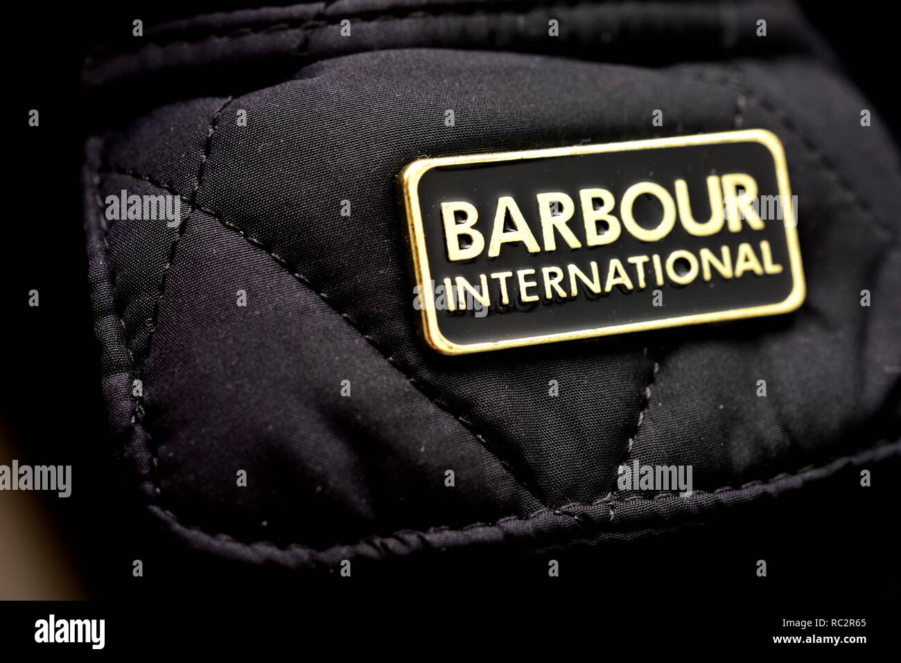 barbour brand