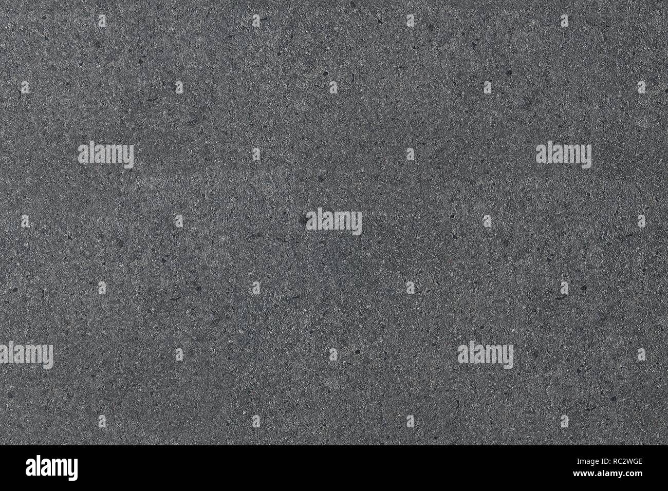 Grey asphalt background Stock Photo
