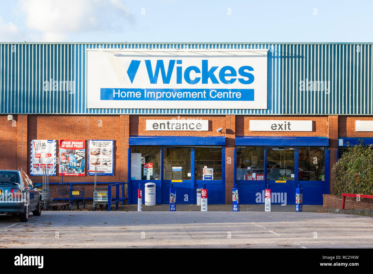 Diy Store Hi res Stock Photography And Images Alamy Diy Store Hi res Stock Photography And Images Alamy