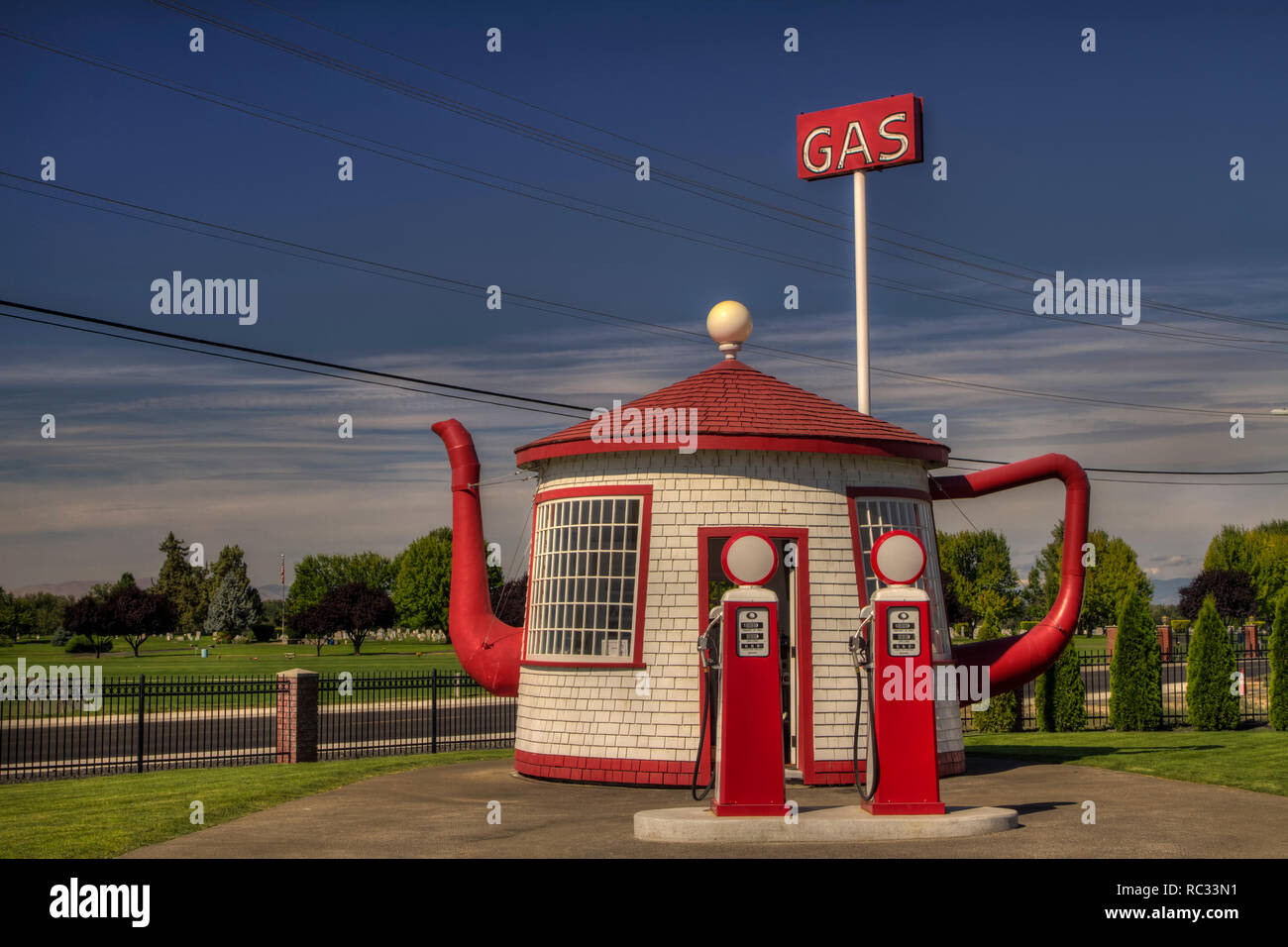 Teapot dome hires stock photography and images Alamy