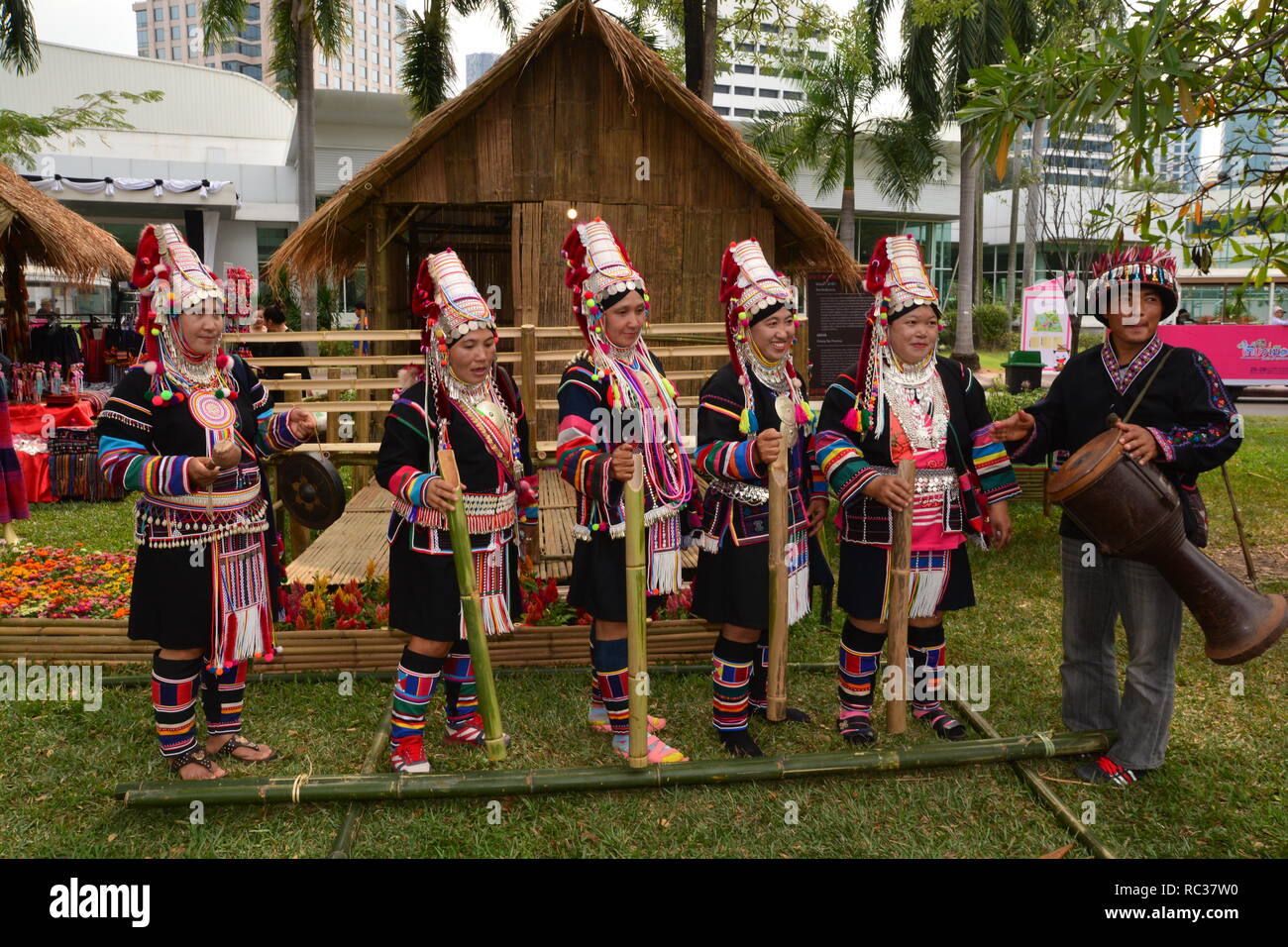 date festival 2017