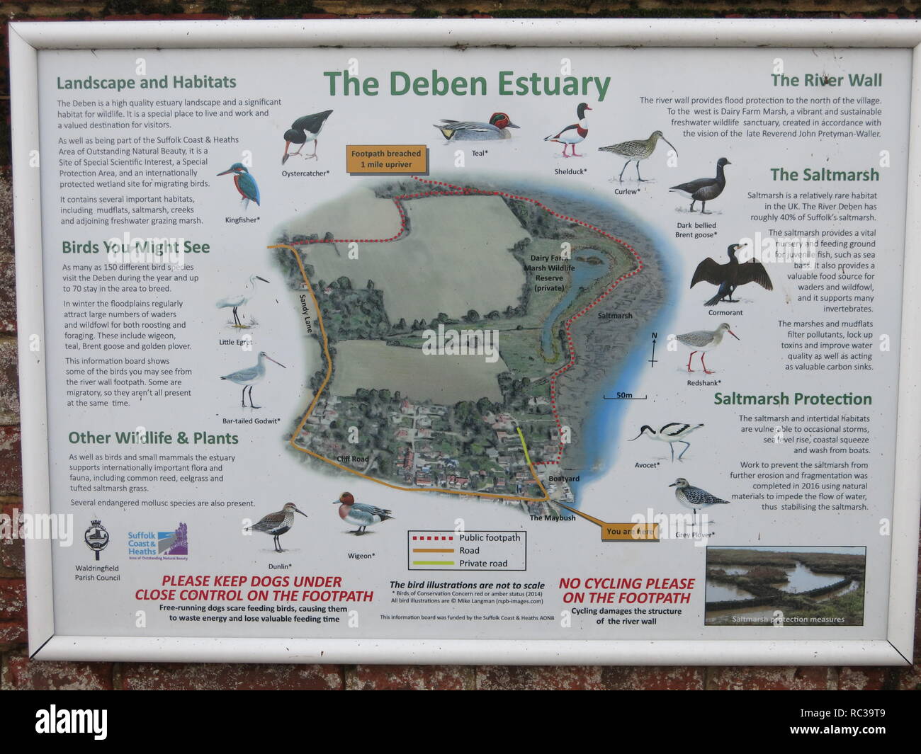 Waldringfield High Resolution Stock Photography and Images Alamy