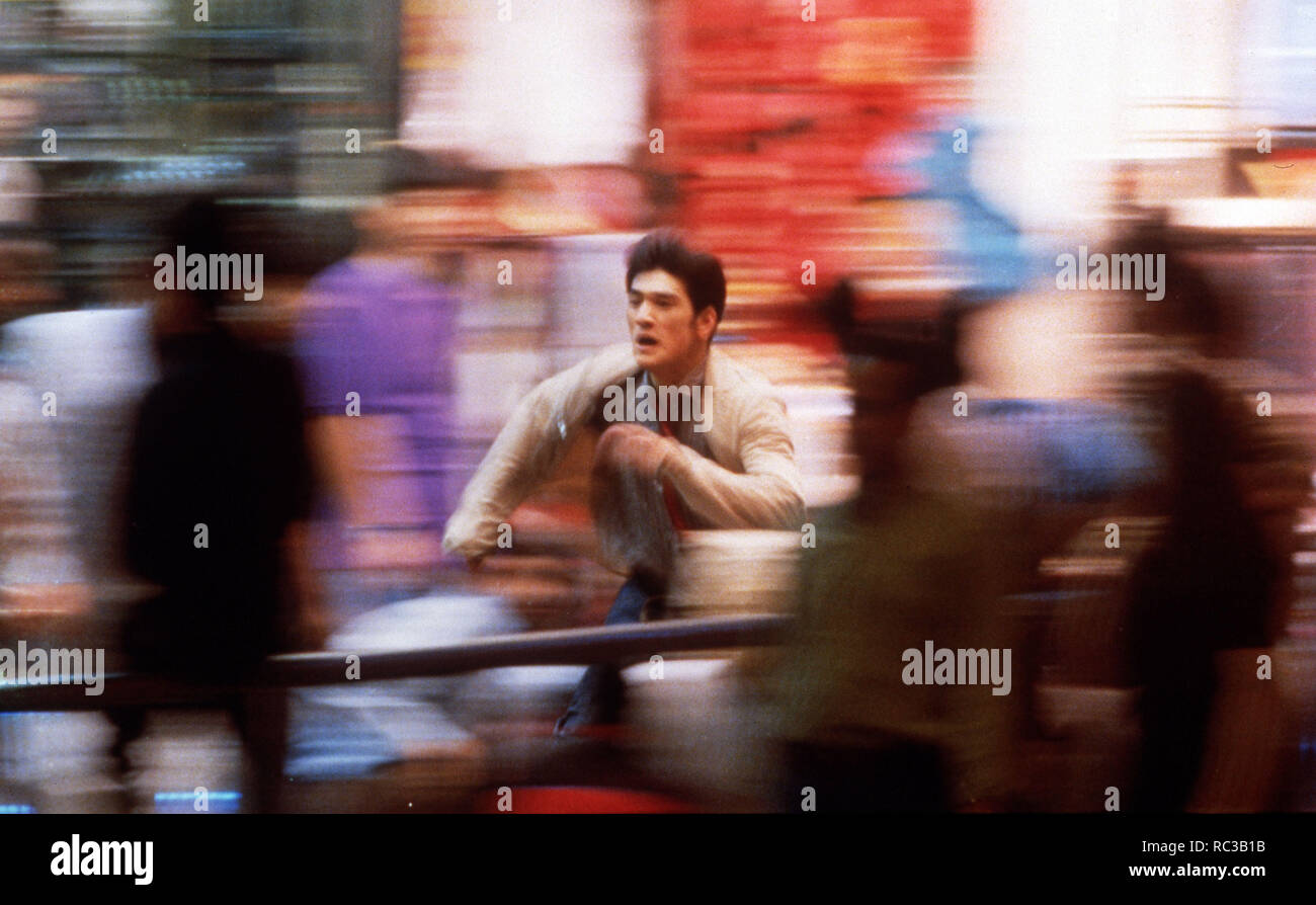 Chungking express hires stock photography and images Alamy