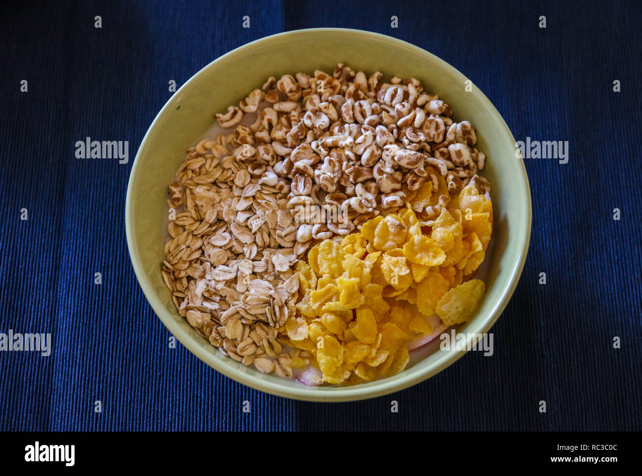 How to start a morning hi-res stock photography and images - Alamy