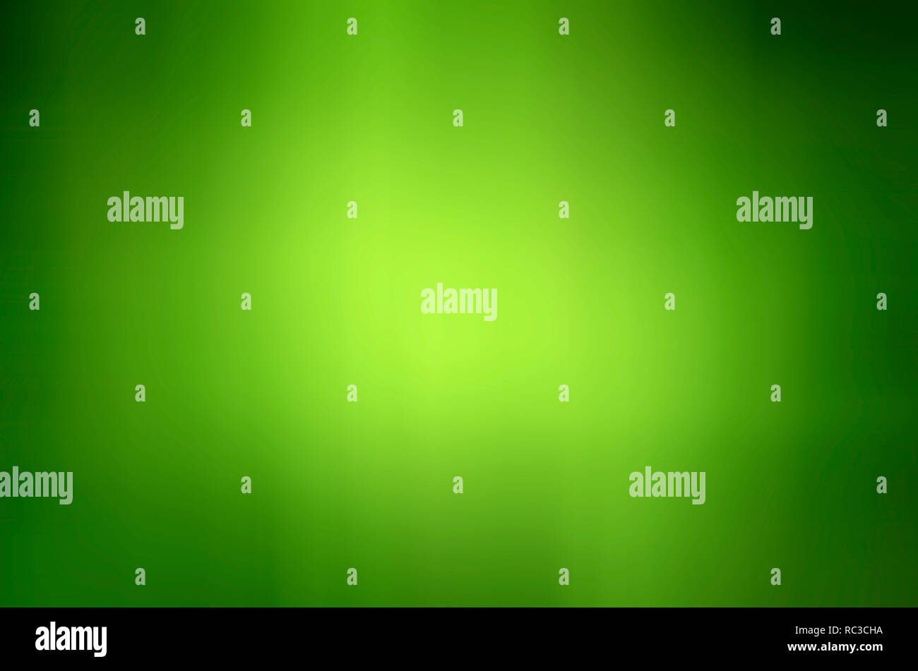 Abstract green background, soft blurred gradient texture Stock Photo ...
