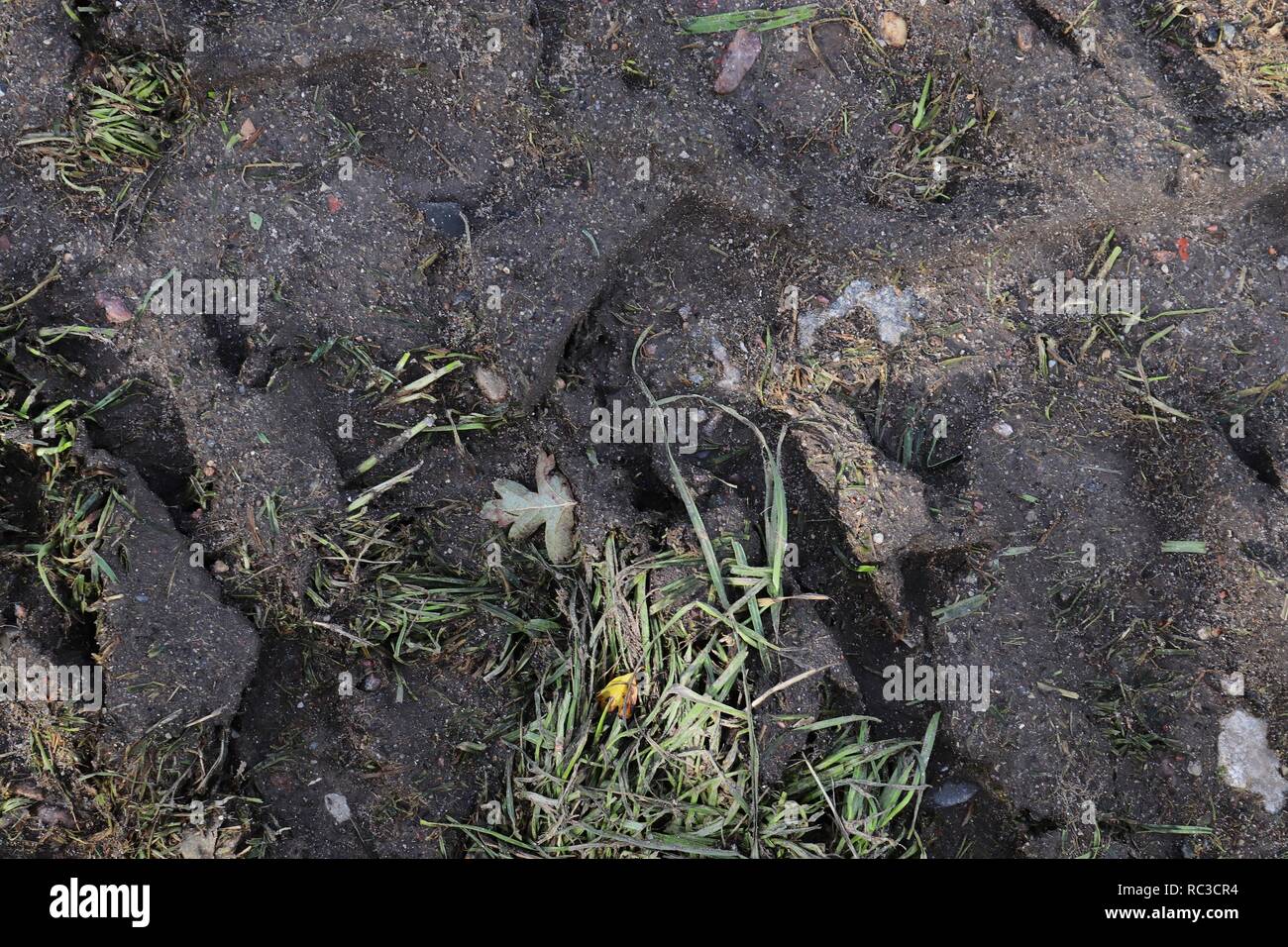 Close up high resolution surface of sand and dirt Stock Photo - Alamy