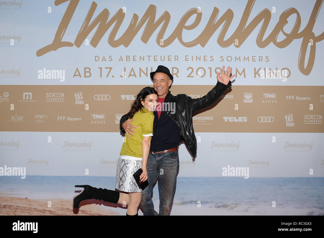 premiere cinema summer movies 2019