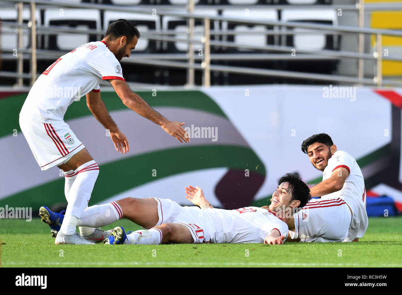 Abu Ahmad High Resolution Stock Photography and Images - Alamy