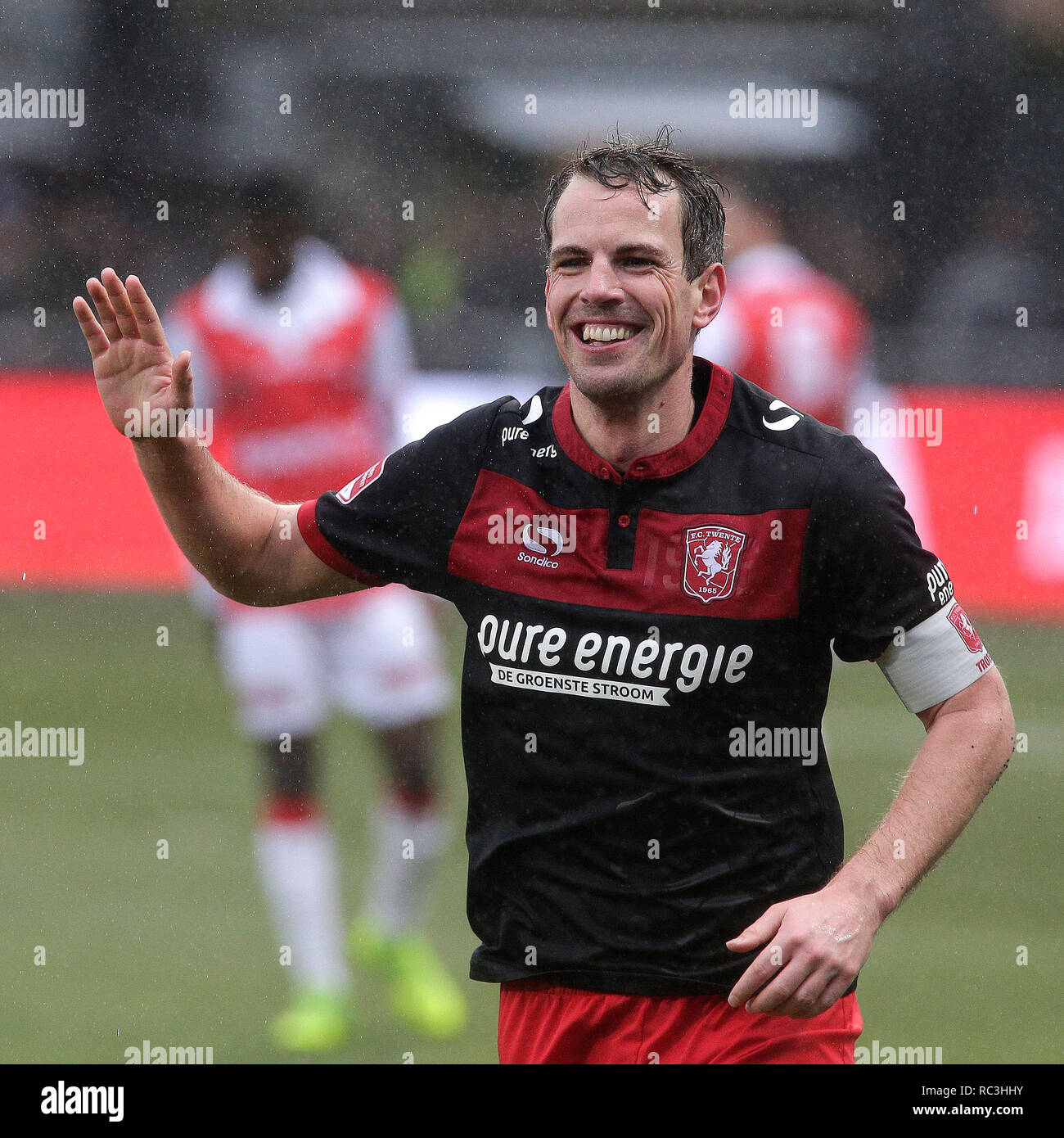 Twente player hi-res stock photography and images - Alamy