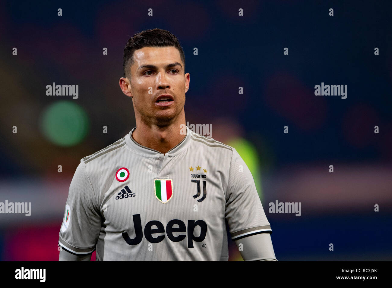 cristiano dos santos ronaldo