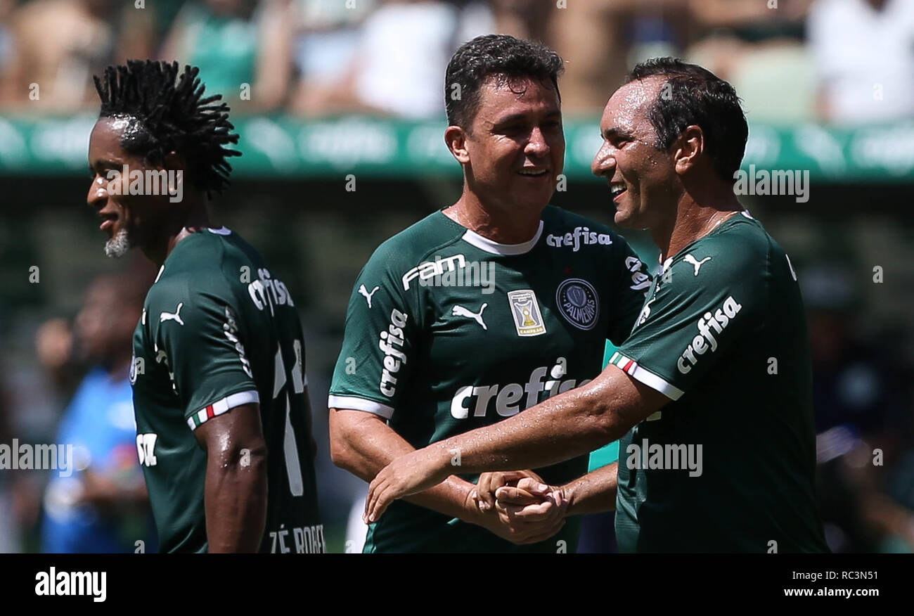 ZÉ ROBERTO – Palmeiras