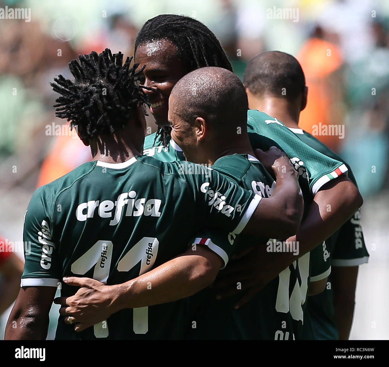 ZÉ ROBERTO – Palmeiras