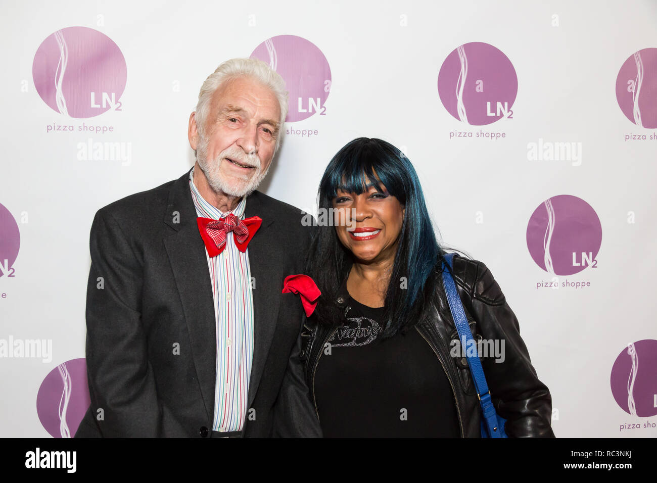 Mary Wilson High Resolution Stock Photography And Images Alamy