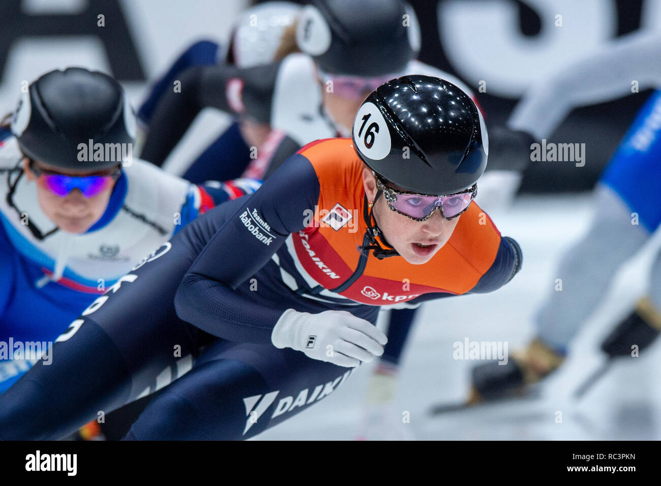 Page 3 Shorttrack High Resolution Stock Photography And Images Alamy