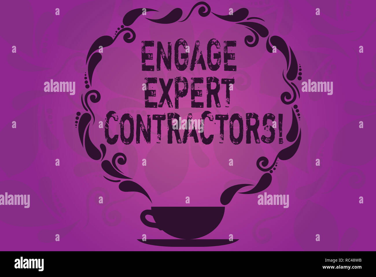 How hiring sign construction hires stock photography and images Alamy