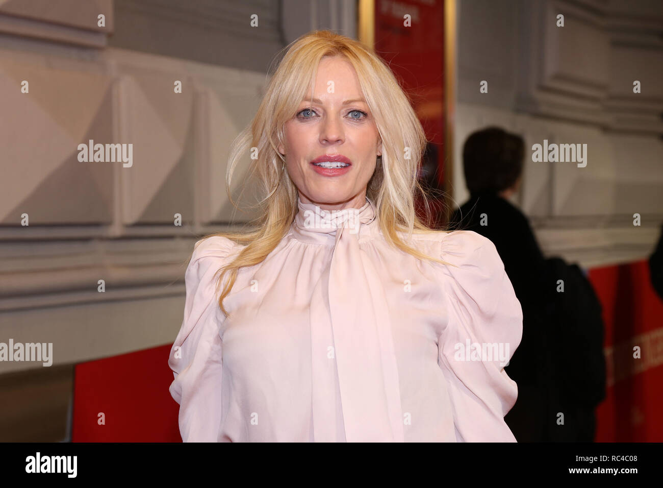 Shere Rene Scott Broadway opening night for To Kill A Mockingbird at the Shubert Theatre ...