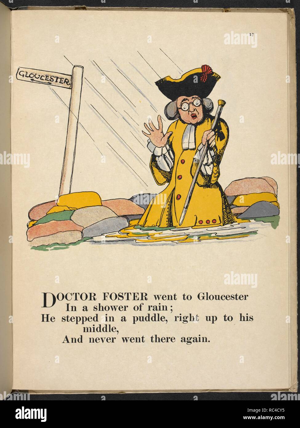 Doctor foster hires stock photography and images Alamy