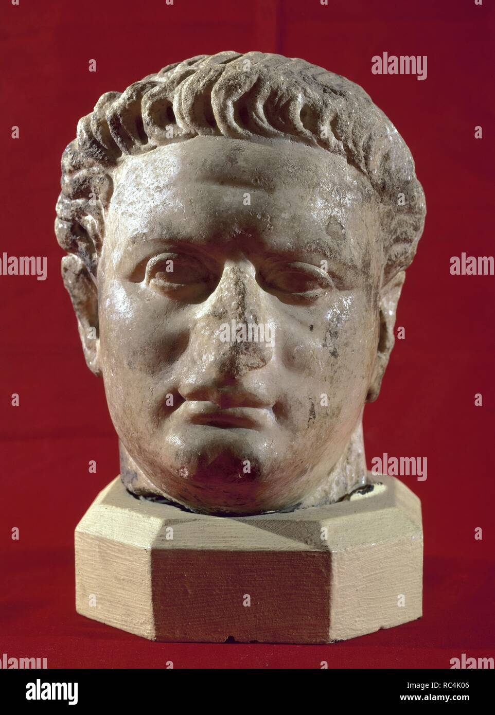 Emperor domiciano hires stock photography and images Alamy