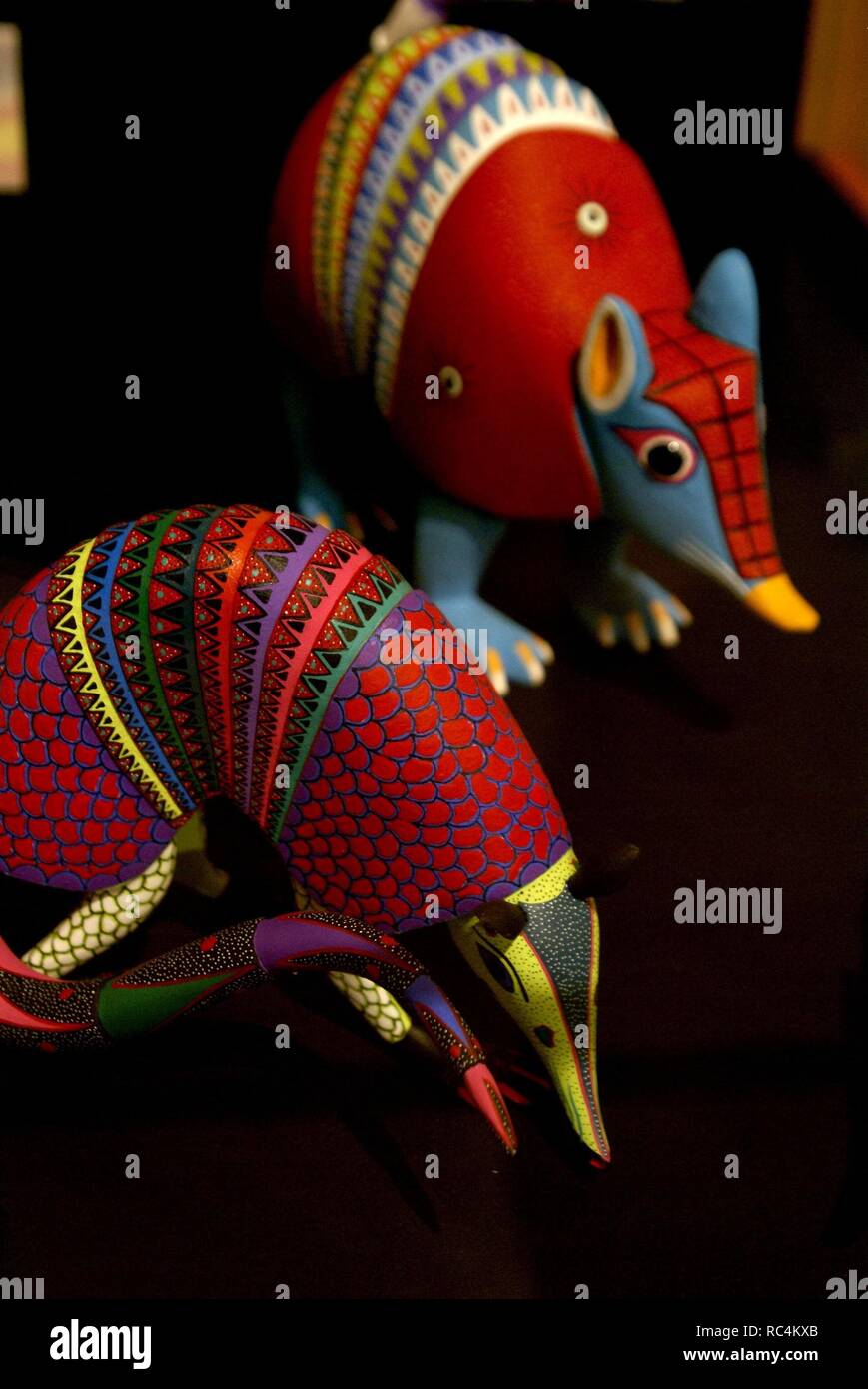 Alebrijes Museo De Monte Alb n Oaxaca M xico Stock Photo Alamy alebrijes-museo-de-monte-alb-n-oaxaca-m-xico-stock-photo-alamy