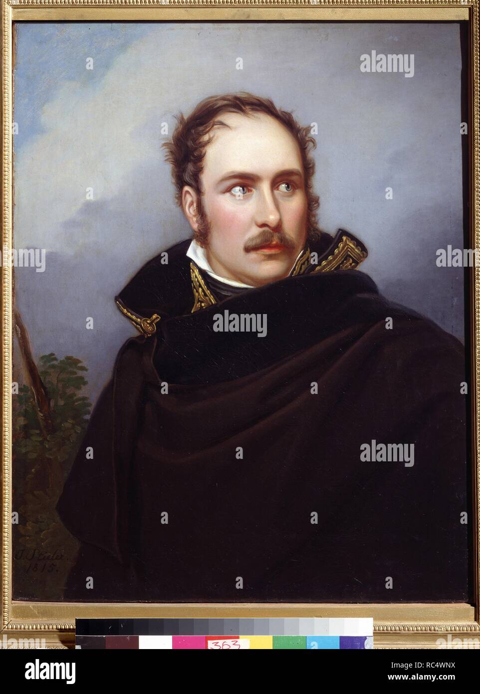 Stieler beauharnais hires stock photography and images Alamy