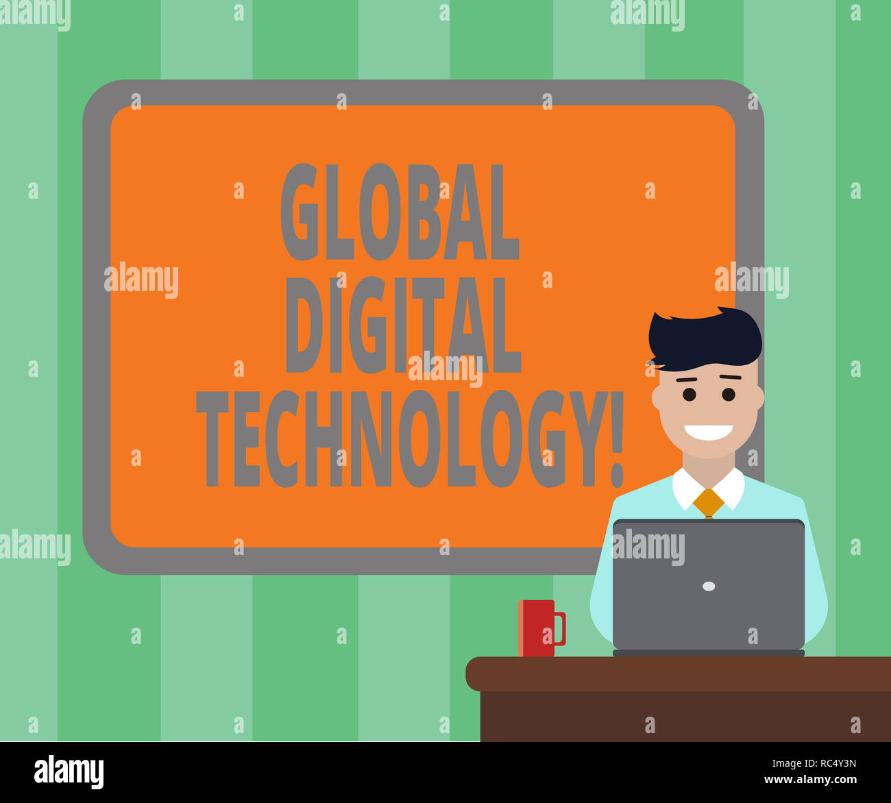 Digitized information hires stock photography and images Alamy