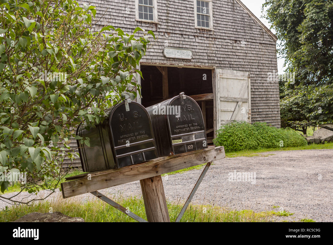 Wachusett Stock Photos Wachusett Stock Images Alamy