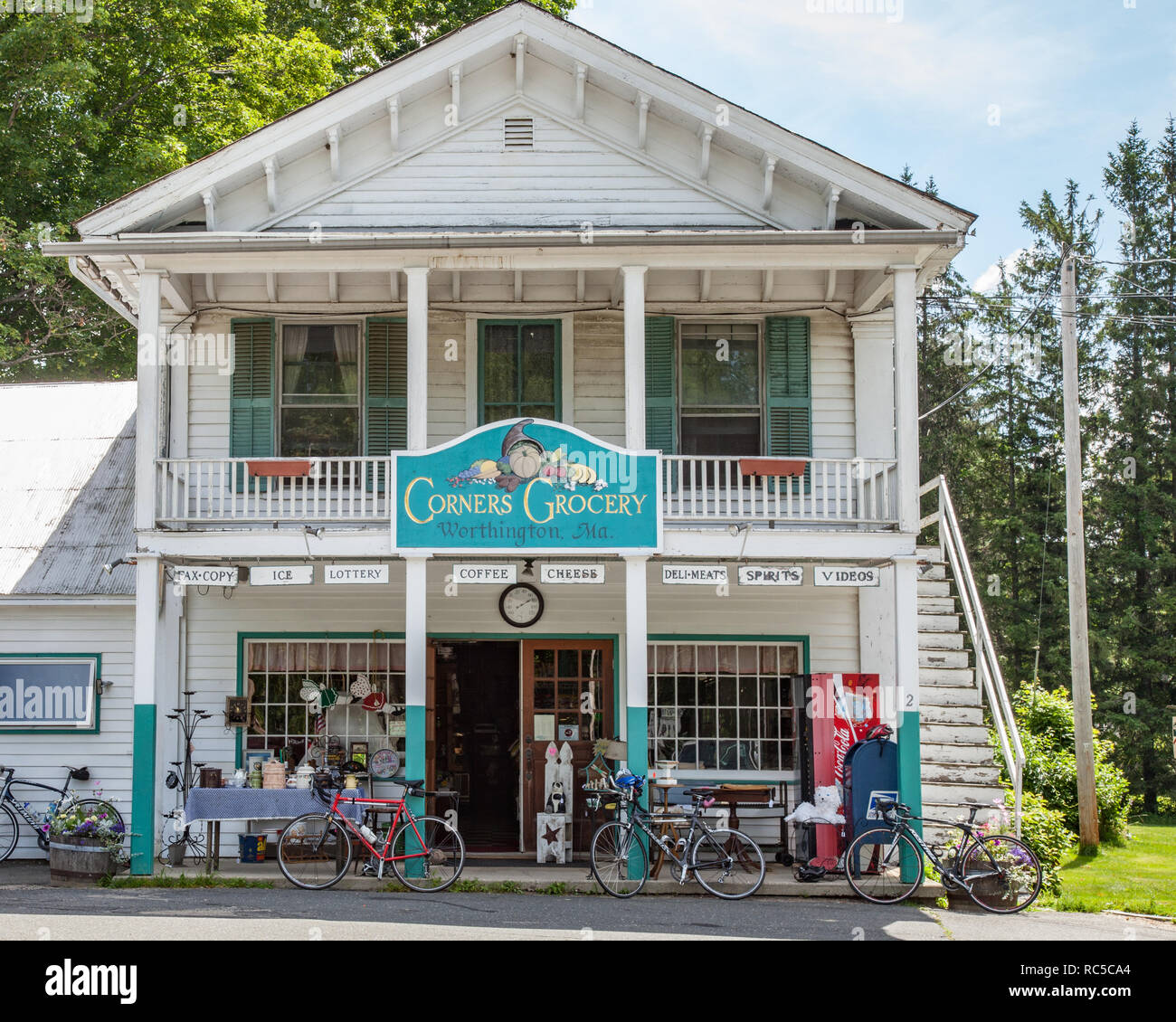 Worthington hires stock photography and images Alamy