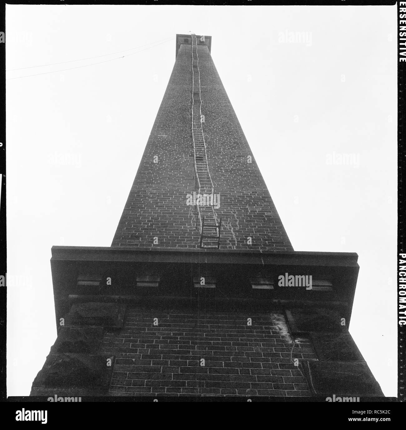 Salt's Mill, Victoria Road, Saltaire, Shipley, Bradford, 19661974. Creator Eileen Deste Stock