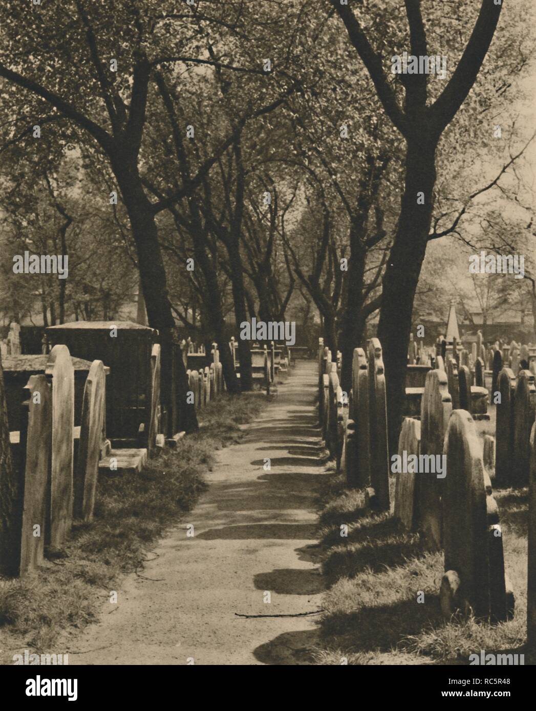 Burial Ground (Disused) — Ballinoroher (carbery E. (e.d.) By., Templequinlan Par.)