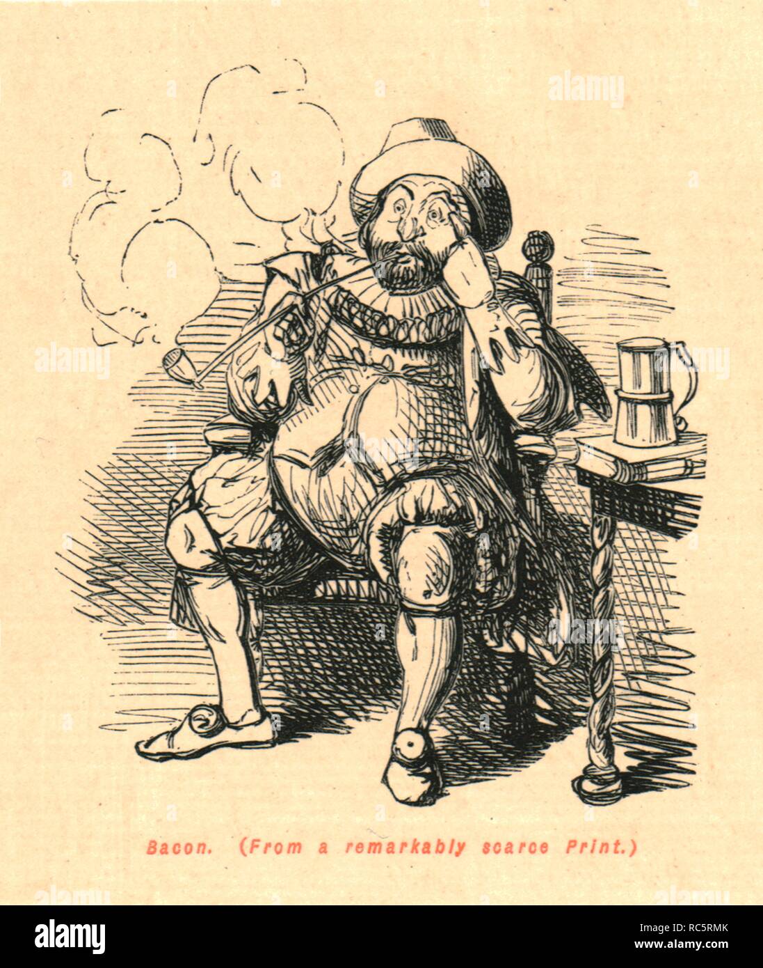 Tobacco lord hi-res stock photography and images