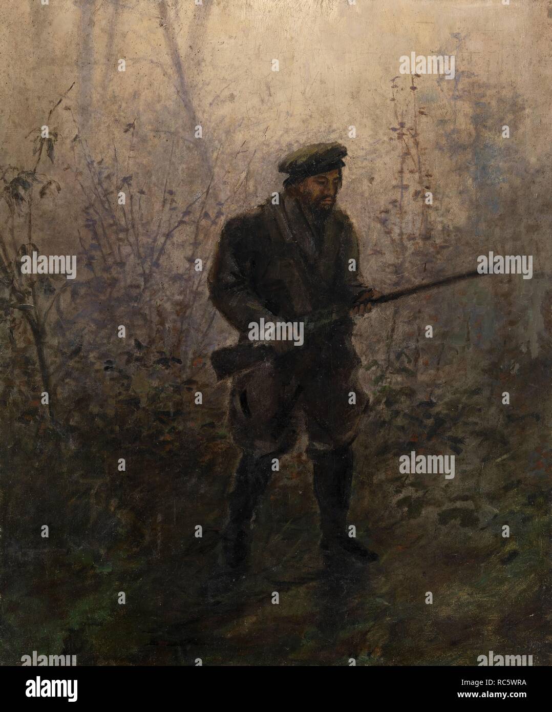 Ivan pokhitonov hires stock photography and images Alamy